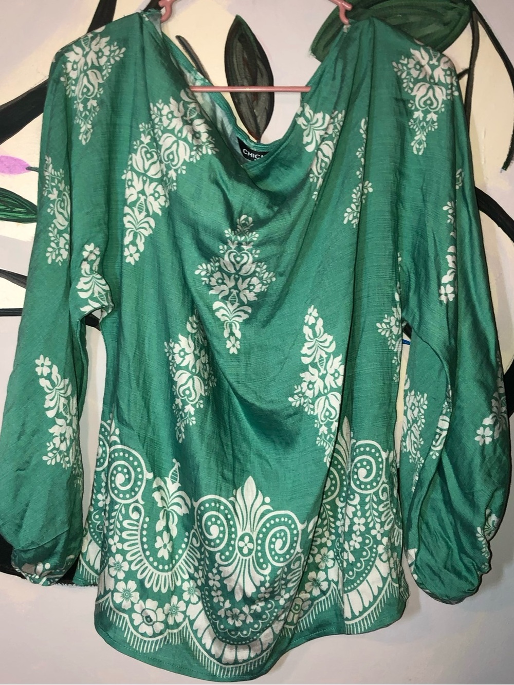 2 piece set by Chicme women’s size medium
